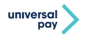 Universal pay. Universal payments. NEOBANK logo. Easy pay logo. Quickpay logo.