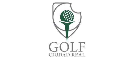 logo golf Ciudad real