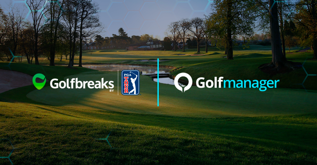 Golfmanager se une a Golfbreaks