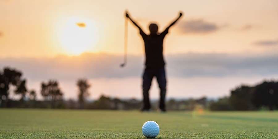 incrementar los ingresos de un club de golf