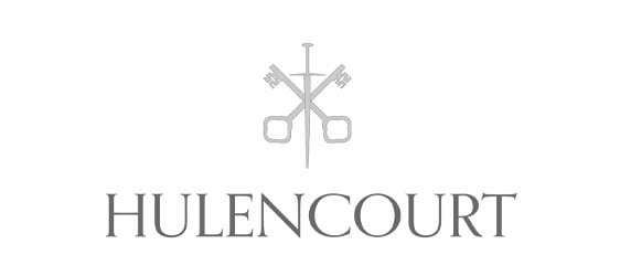 logo Hulencourt golf byn