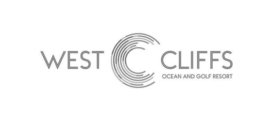 logo west cliffs byn