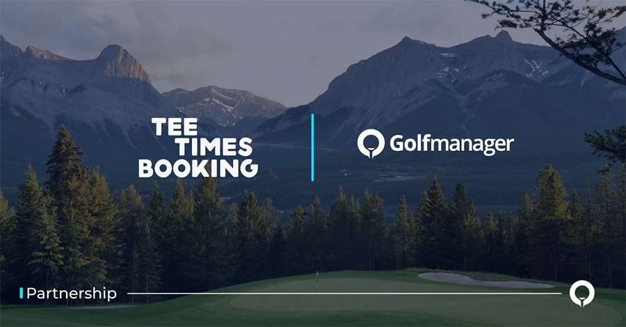 Alianza Golfmanager con Teetimesbooking.com