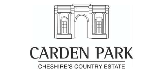 logo Carden Park golf