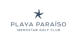 Playa paraiso logo MX