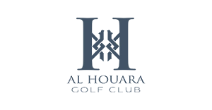 Al Houara logo blue