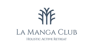 La Manga logo blue 2026